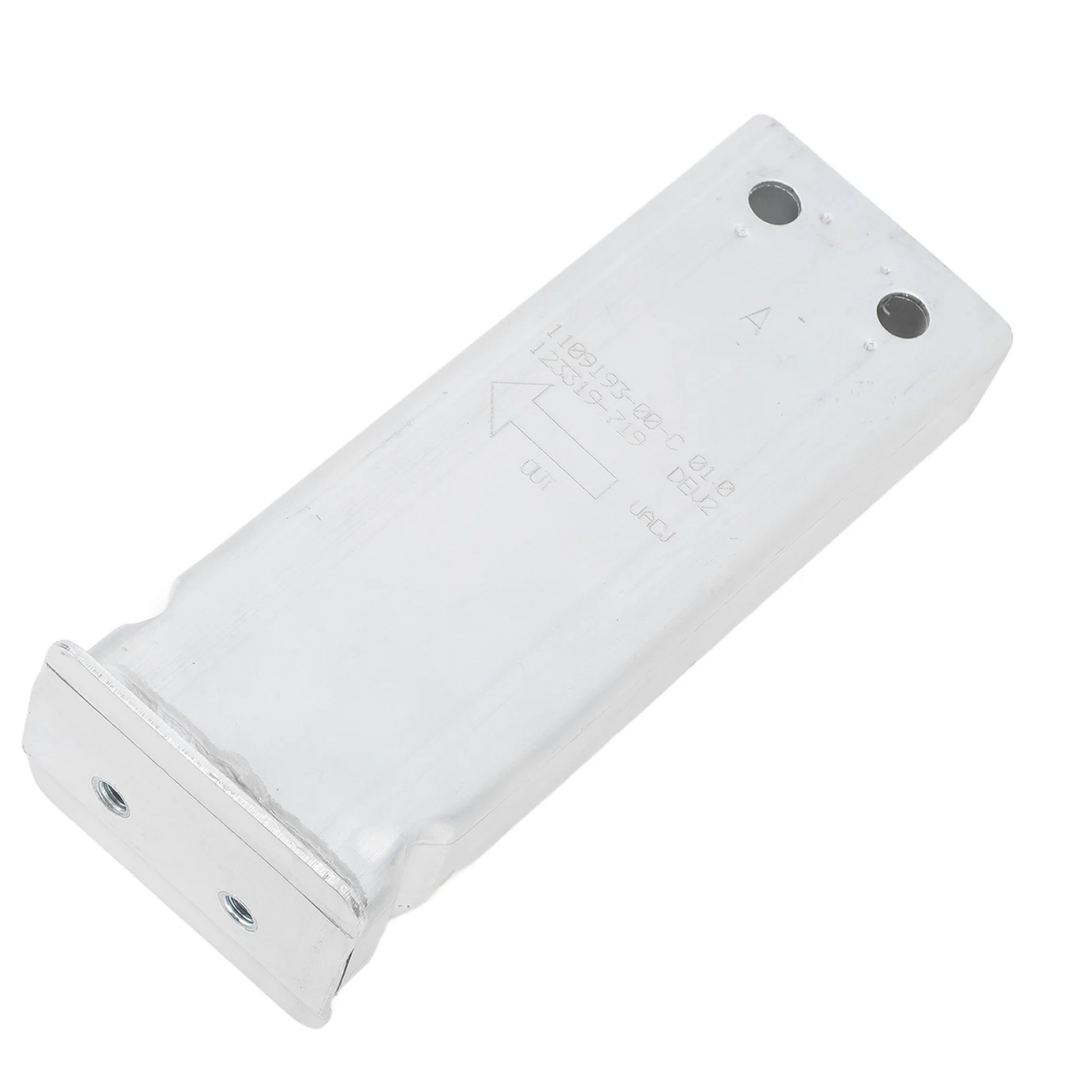 Bumper Reinforcement Bumper Reinforcement Extension 1109193 00 C Anti Shock Vibration Reduction Rugged For Tesla Model 3