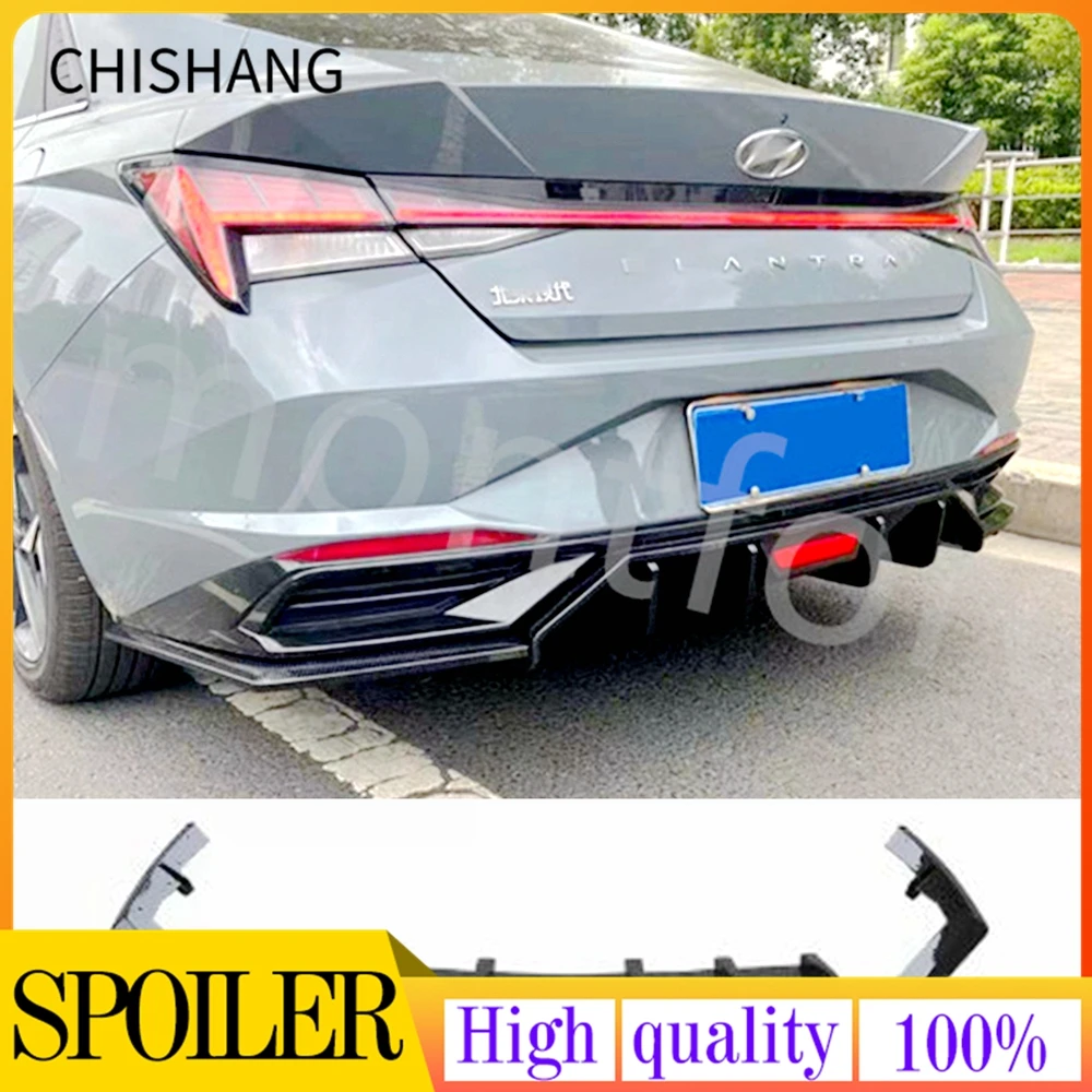 

Аксессуары для Hyundai Elantra Avante CN7 2020 2021 2022