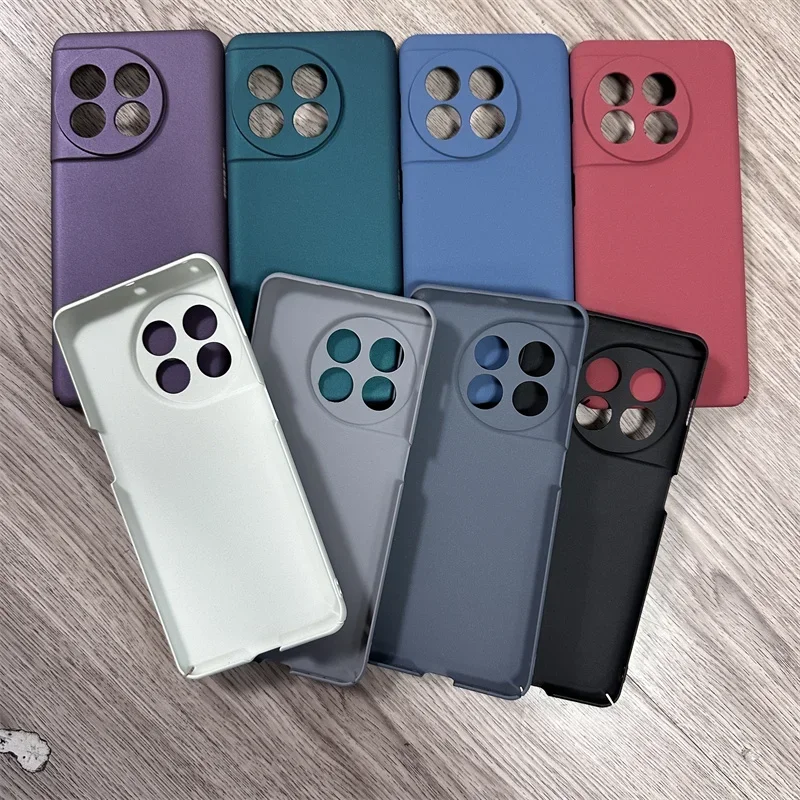 Ultra Thin Sandstone Matte Protective Case - Sleek & Durable Cover