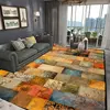 Nordic Geometric Modern Room Decor Large Area Rug for Living Room Luxury Lounge Entrance Mat Home Decorations Bedroom Carpets 4