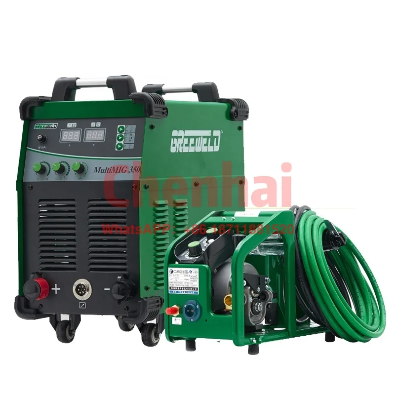 

High Quality MIG MAG CO2 Welding Machine 350 amp MIG Welder Price With CE