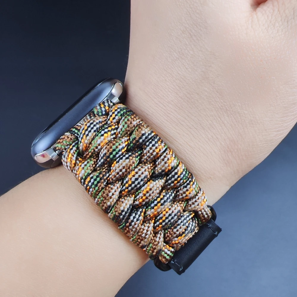 ل سوار ساعة أبل 10 46 مللي متر 42 مللي متر Ultra 2...