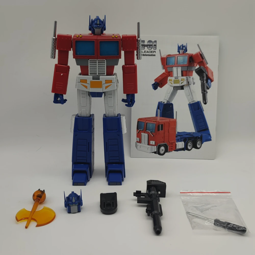 Transformation TF Element TE01 TE-01 Version 3.0 OP