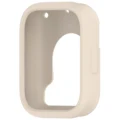 Ivory white