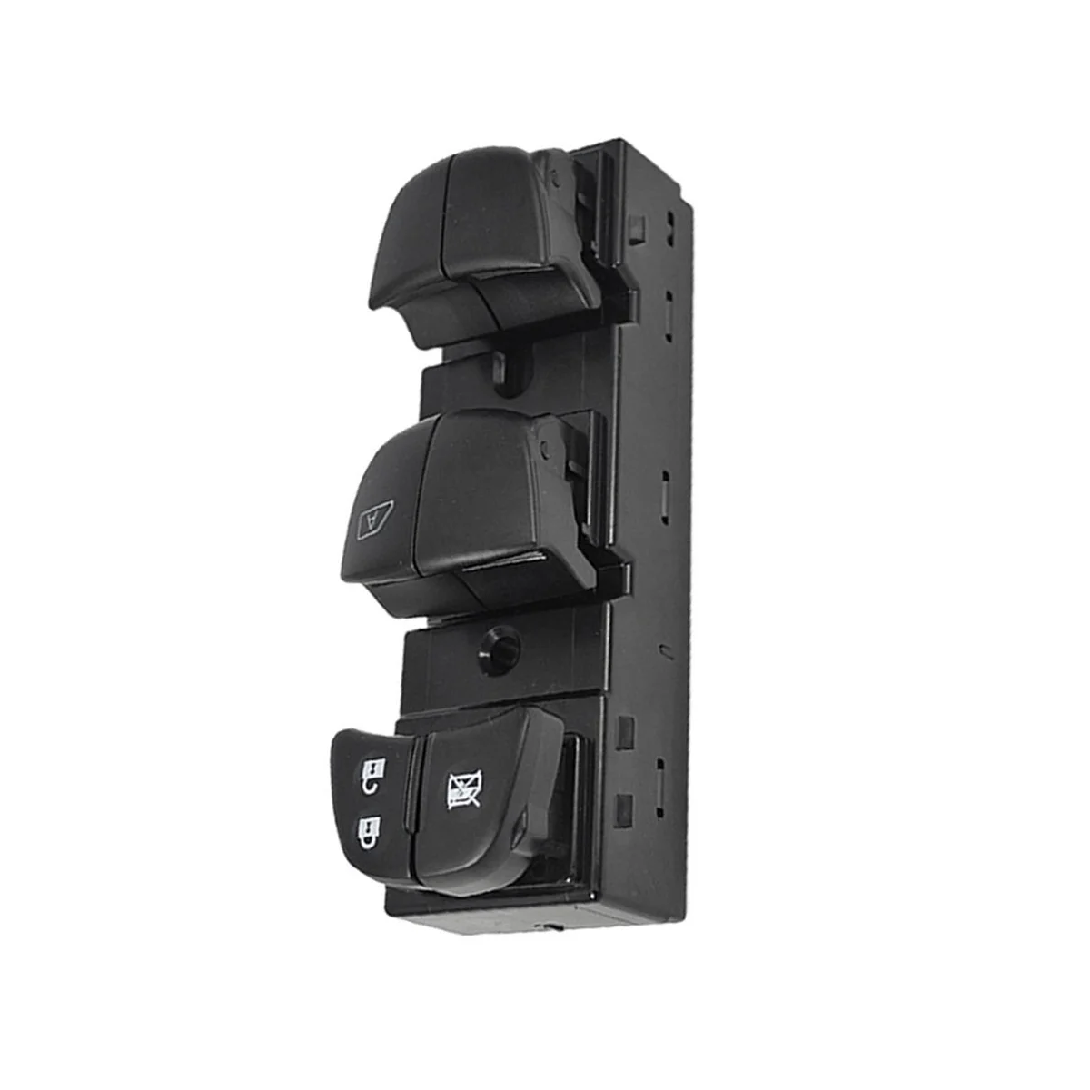 Automotive Front Right Power Window Switch 25401 4JG0A for Nissan Tiida