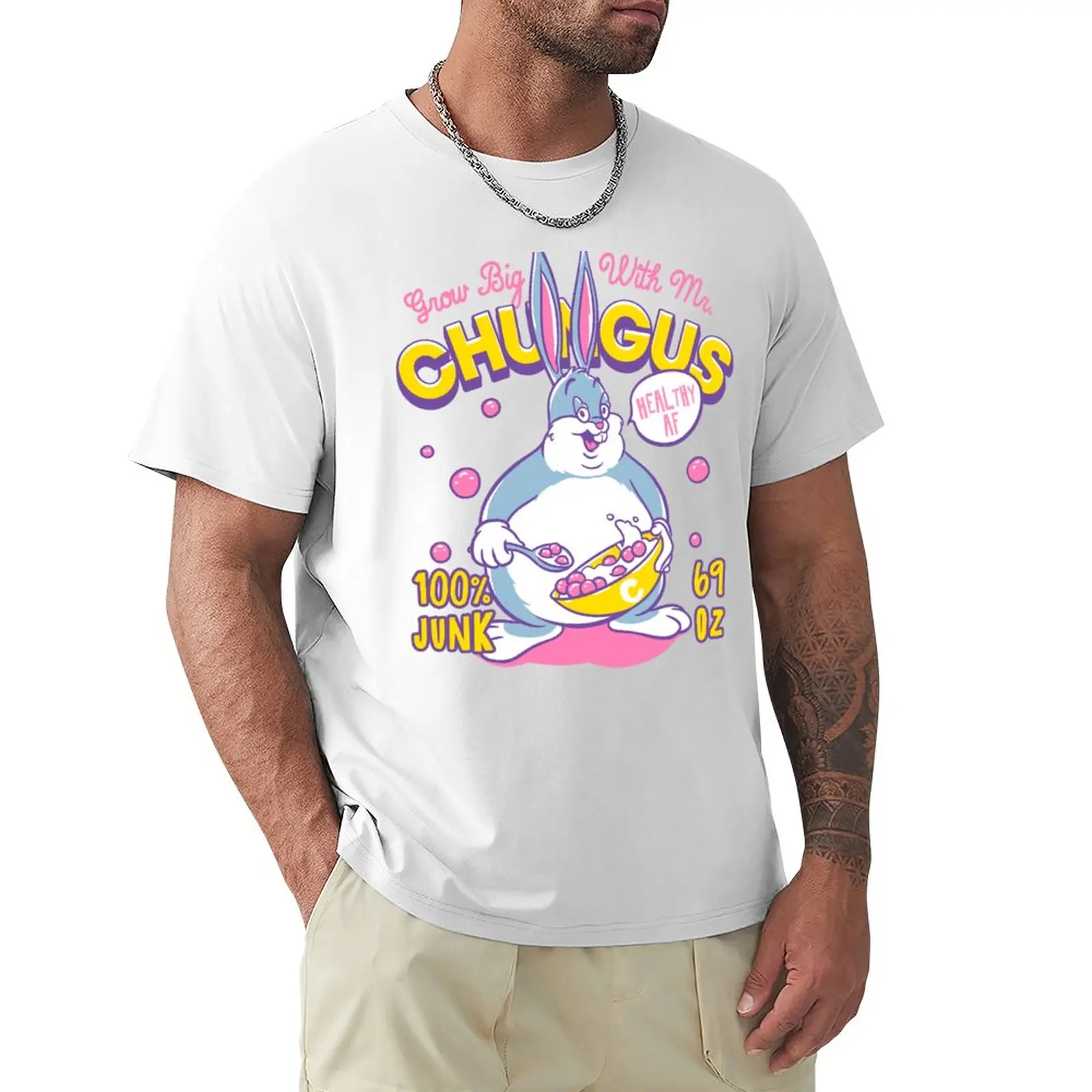 big chungus meme Archives - Shark Shirts