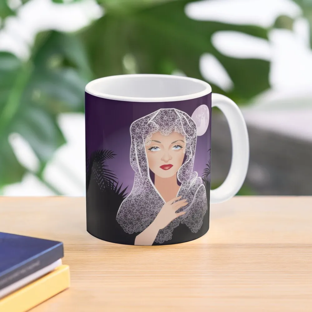 

Кофе-кружка Лесли Кросби, керамические чашки, чашки для эспрессо, Термокружка для холодных и горячих очков, кружка