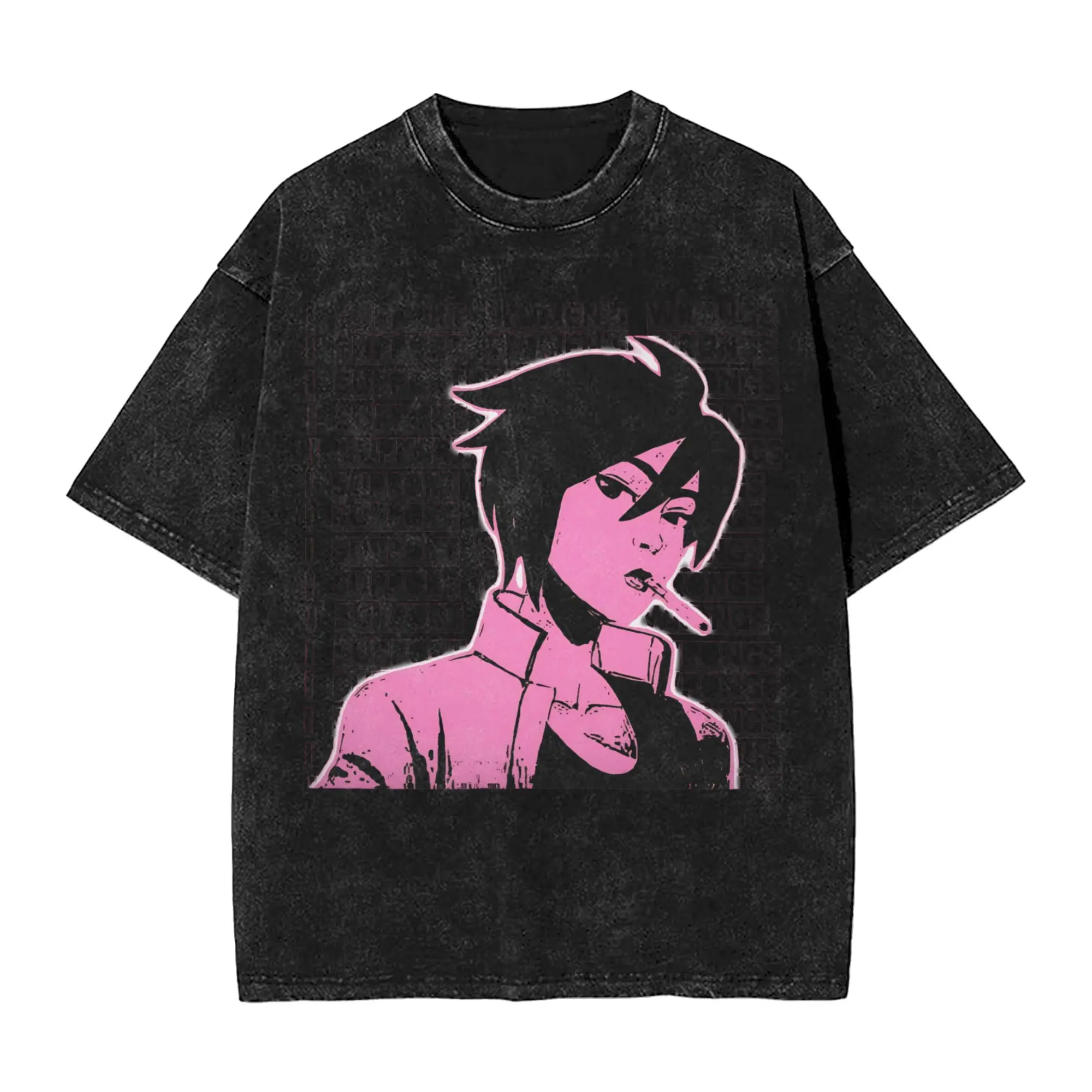 Versand Spiel Männer T Shirt Gewaschen Casual T Shirt Kurzarm Rundhals T-Shirts Baumwolle Geschenk Idee Kleidung
