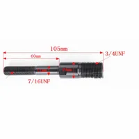 TPA-8 Universal Hydraulic Opener Pull Rod Accessories 2
