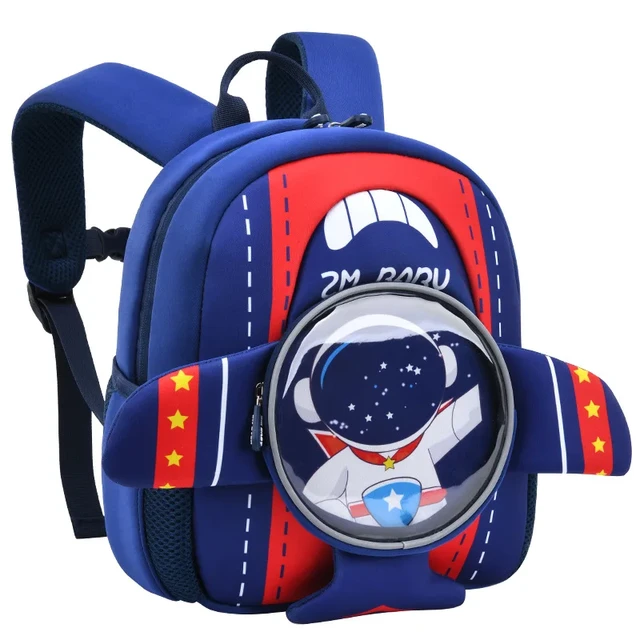 Mochila Niña 6 Años Colegio - Mochilas - AliExpress