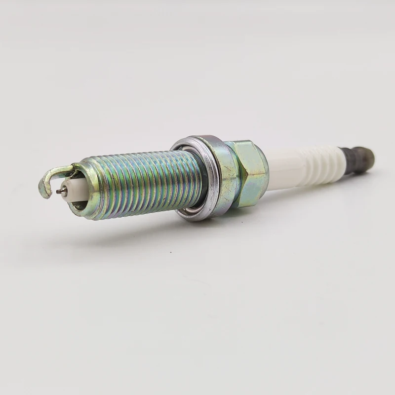 Spark Plug 4/20pcs DILKAR6A-11 9029 Dual Iridium For Nissan Sentra Altima Rogue X-Trail 2.5L Renaul