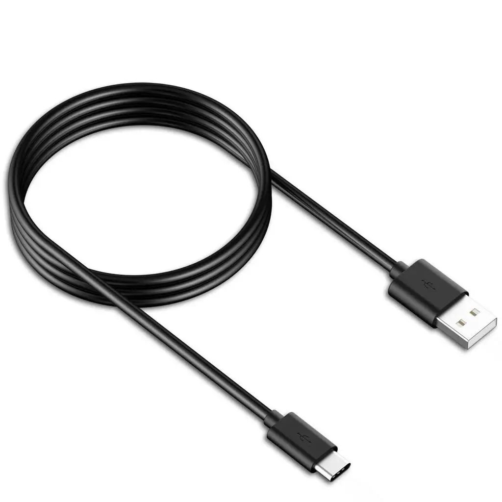 

TYPE-C to USB 2.0 Charging Cable 1m
