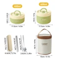 Green 1000ml
