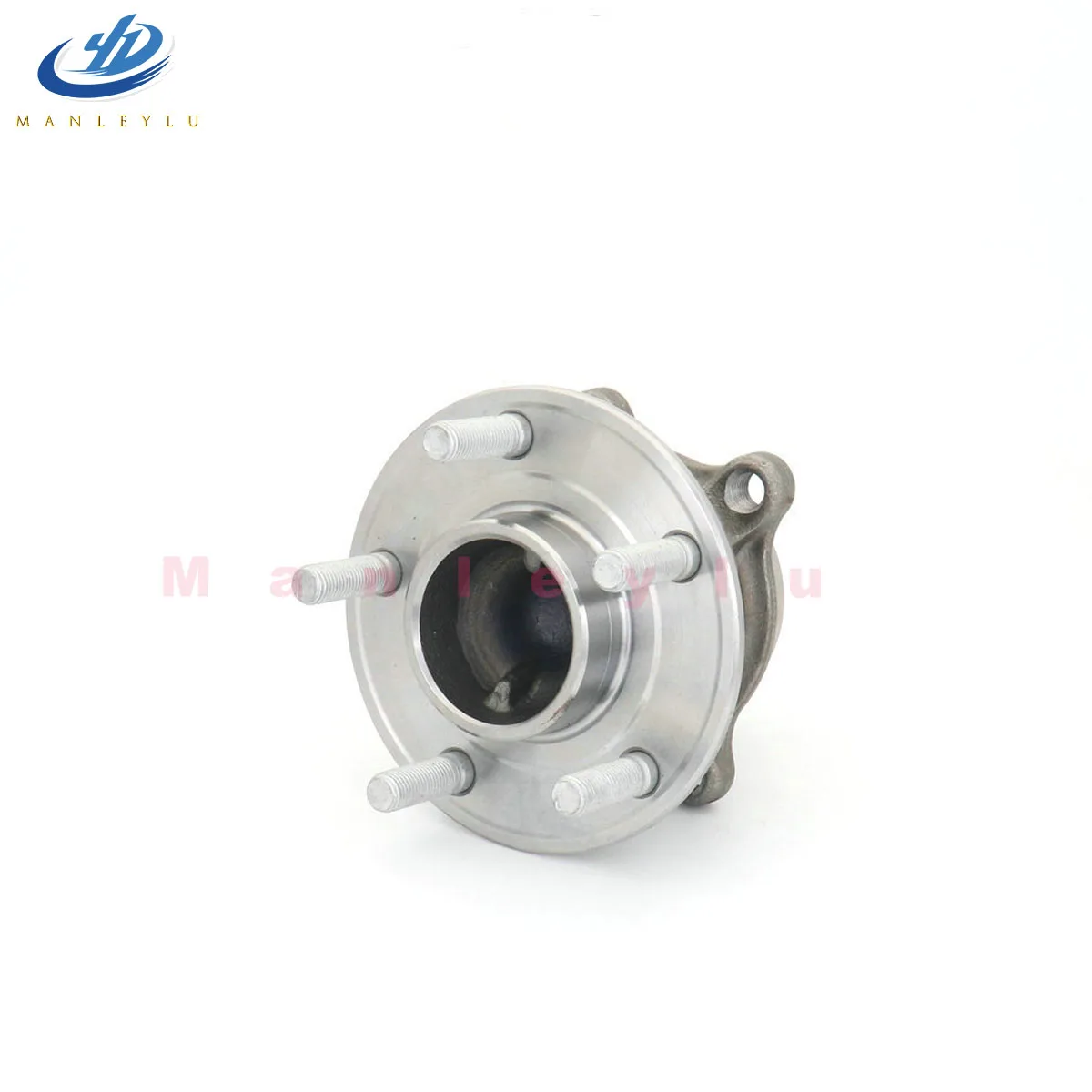 REAR WHEEL BEARING & HUB ASSEMBLY FOR FORD FOCUS BV61-2C299-CPA BV61-2C299-AAB BV61-2C299-AAC BV61-2C299-AAD 1706172 1481190