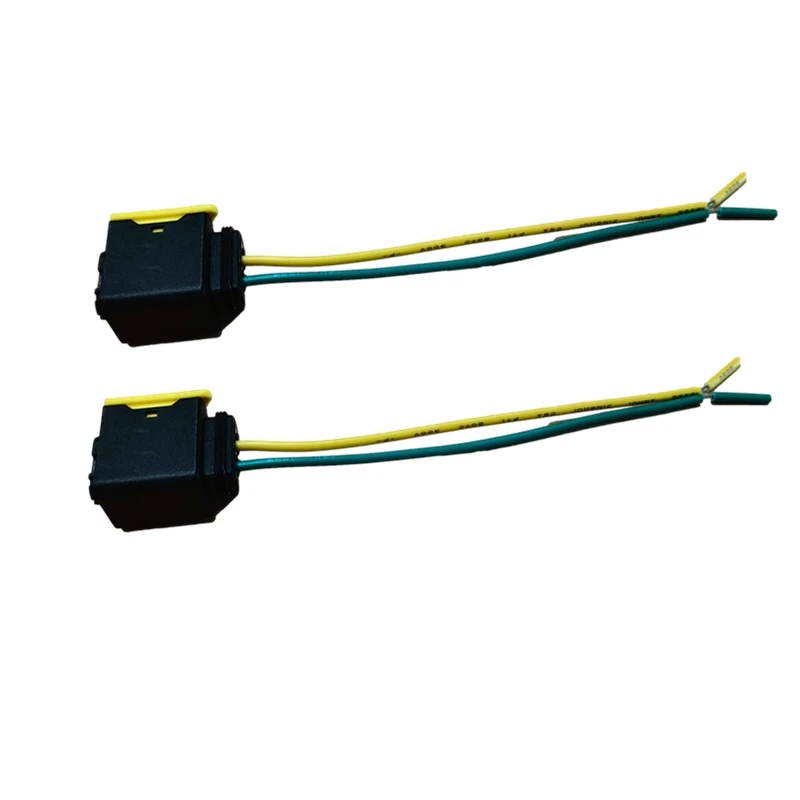10x 2 Stiftanschluss Steckerdraht Für Volvo FH/FM/FL Für Scania Heavy LKW Si Marker Leuchten Clearance Lampen Sonne Visor Leuchtt Von 40,18 € | DHgate