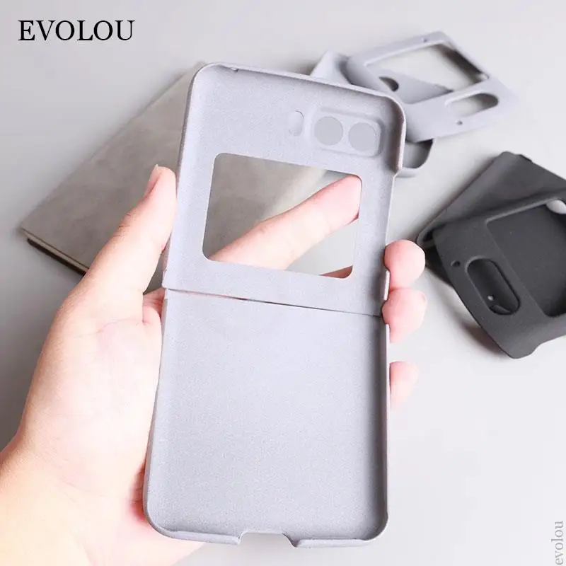 Sandstone Matte Ultra Thin Non-Slip Protective Phone Case