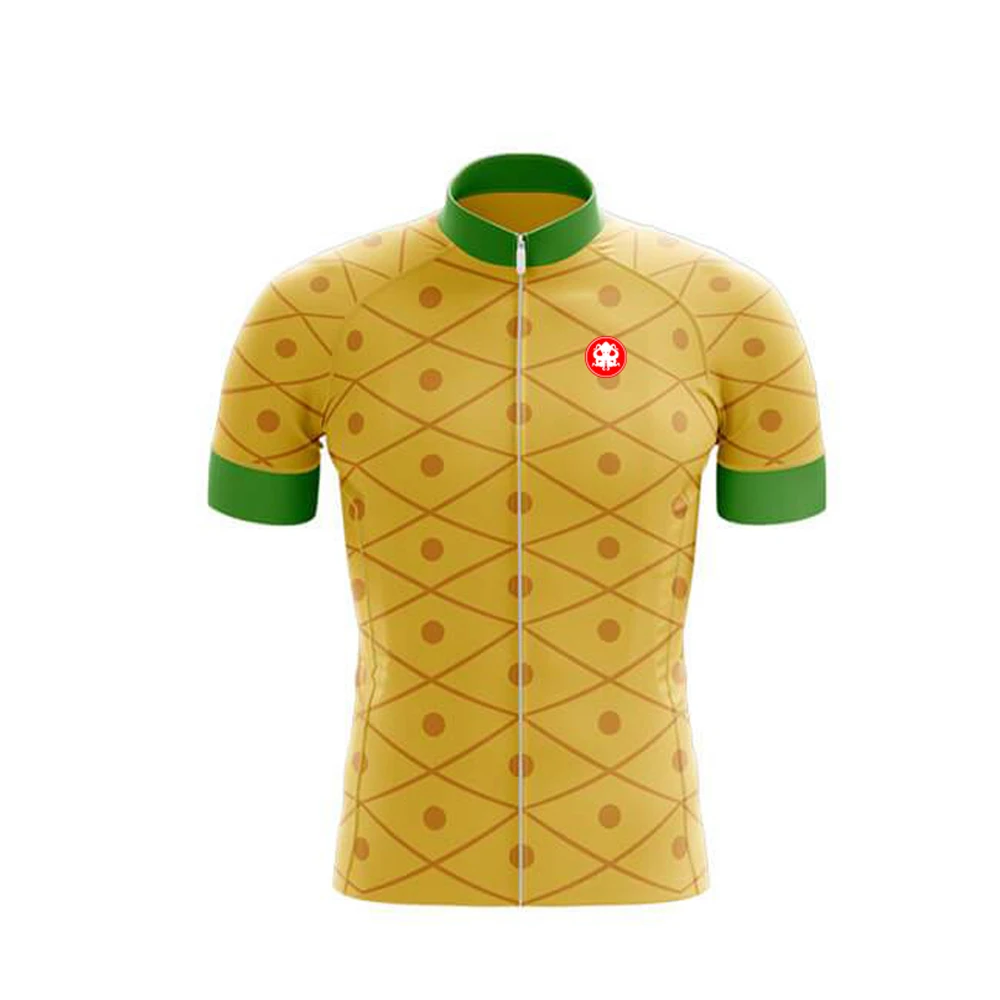 2023 Arakesk10. 20. 20 Singlejersey Mtb Fietskleding Heren Camiseta Ciclismo Masculino Maillot Vtt