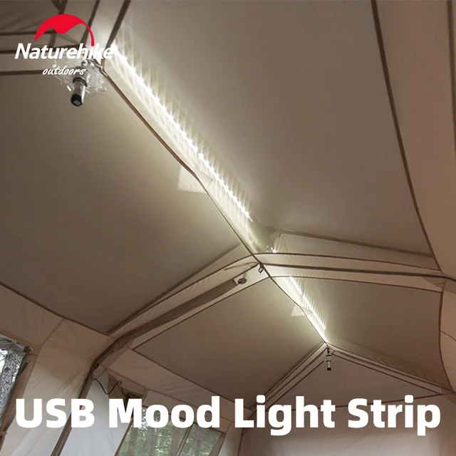 네이처하이크 빌리지 13 자동 가족 텐트는 야외 캠핑에 최적화된 제품