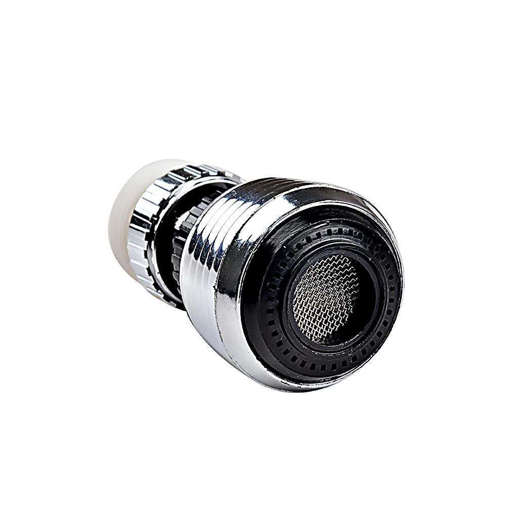 Description Picture 4 of itemSink Tap Rotatable Water Bubbler 360 Degree Rotating Water Swivel Faucet Head Aerator for Kitchen