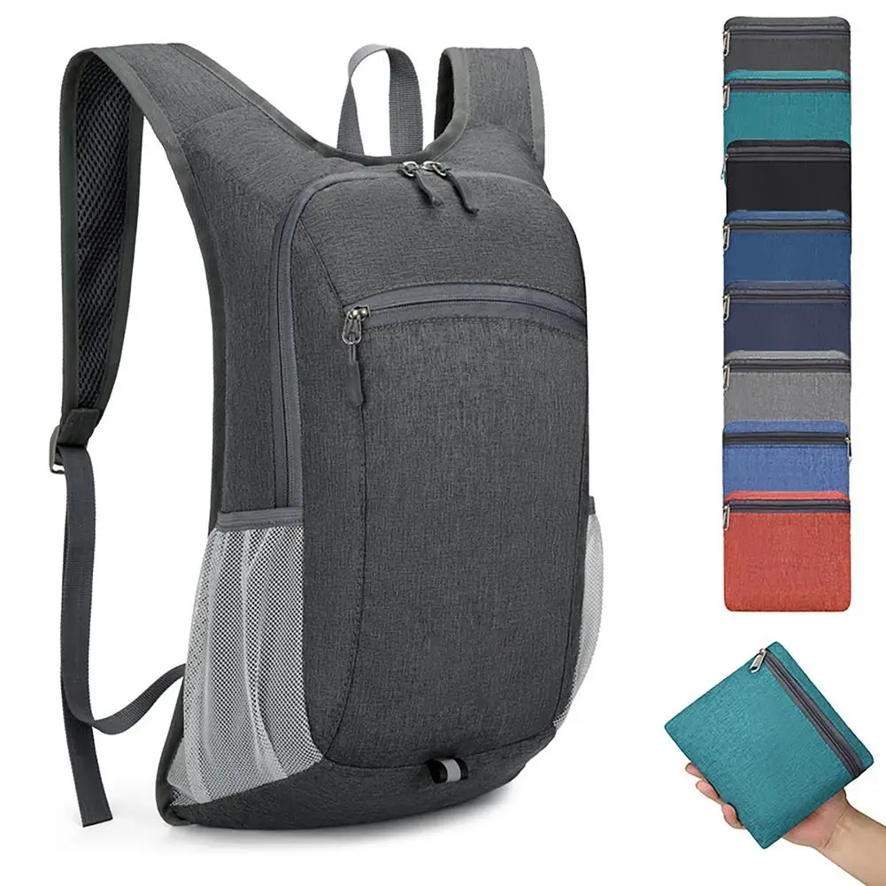 YFASHION Ultralight Hiking Backpack