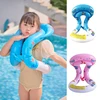 Baby Swimming Ring Child Swim Ring Vest Inflatable Swimming Circle Swim Pool Float Water Play Tube Pool Party Toy 1