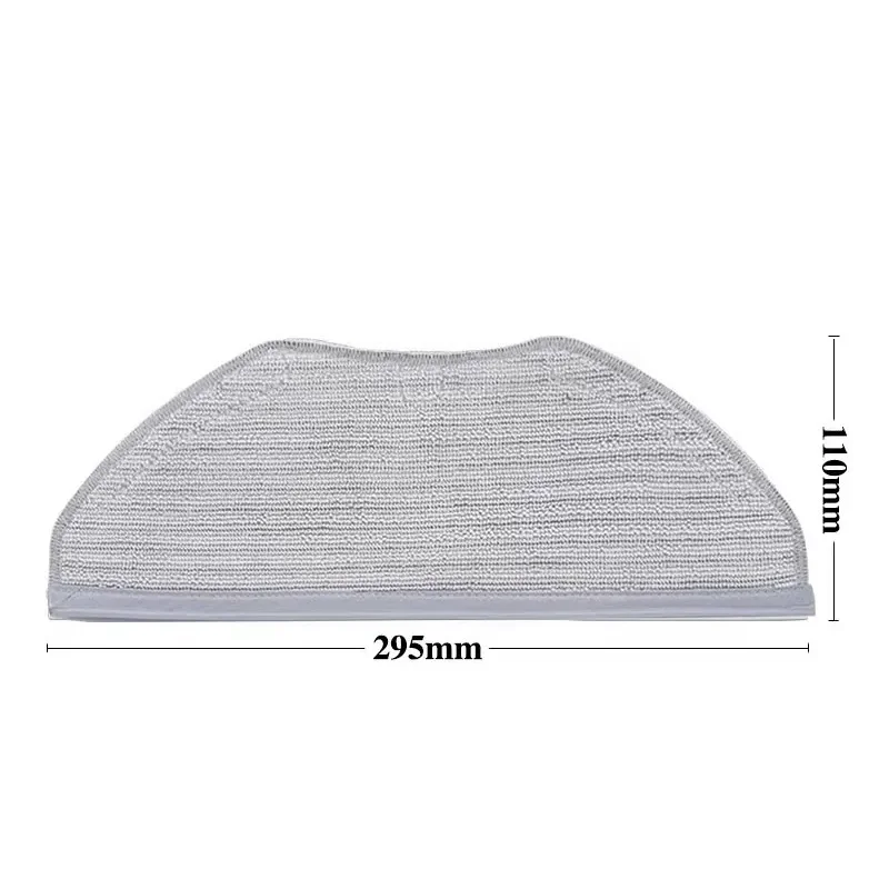 Main Side Brush ForXiaomi MI Robot Vacuum-Mop MIJIA G1 MJSTG1 Sweeping Robot Vacuum Cleaner Filter Accessories 4
