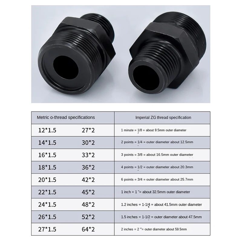 Adattatore GPL - Nipplo GPL Spagna - Connettore EURO - Senza Valvola Di Ritegno - Foto 5