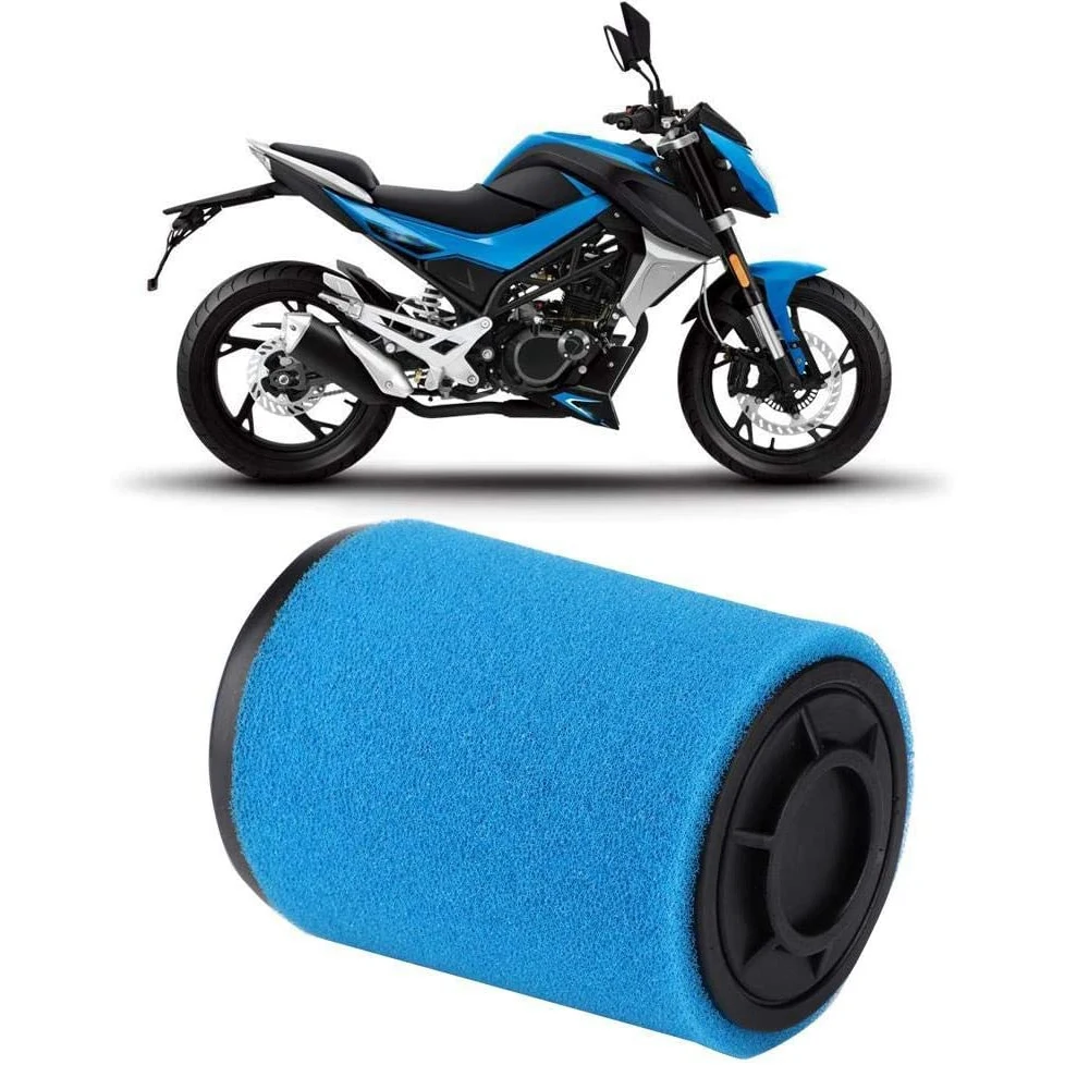 

Воздушные фильтры для CF500 CFX8, фильтрующие элементы CF 500CC ATV Quad Parts 0800-112000