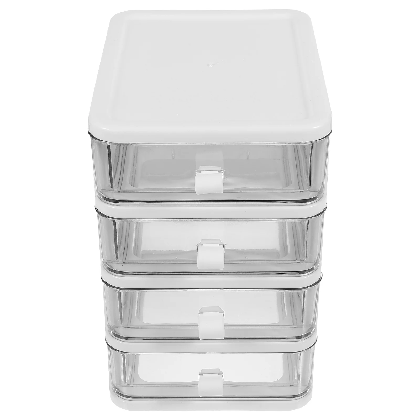 

Drawer Style Stationery Organizer Desktop Storage Box Bins Cabinets For Documents