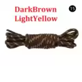 15DarkBrown Yellow