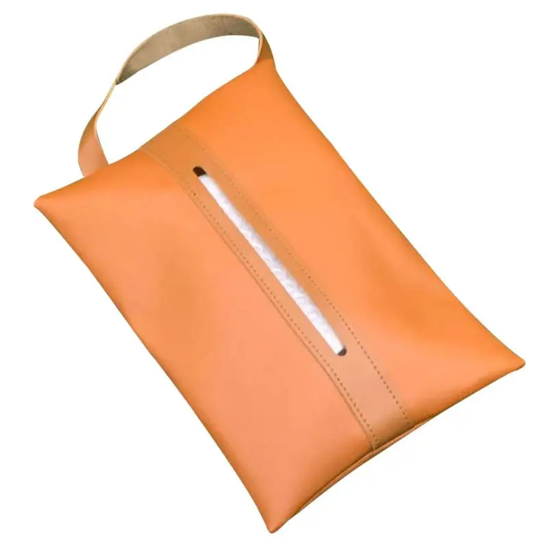 

Автомобильный держатель для салфеток, держатель для салфеток для автомобиля, модная сумка для салфеток, декоративный держатель для офиса, автомобиля, ванной комнаты