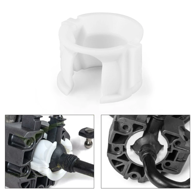

Shifts Stick Bush Repair , Gears Selectors Shifts Stick Levers Bush Repair X8R0172 Kits for Mercedes Vito/Viano W639