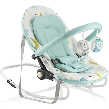 Child Bed Plus Master Lap Swing