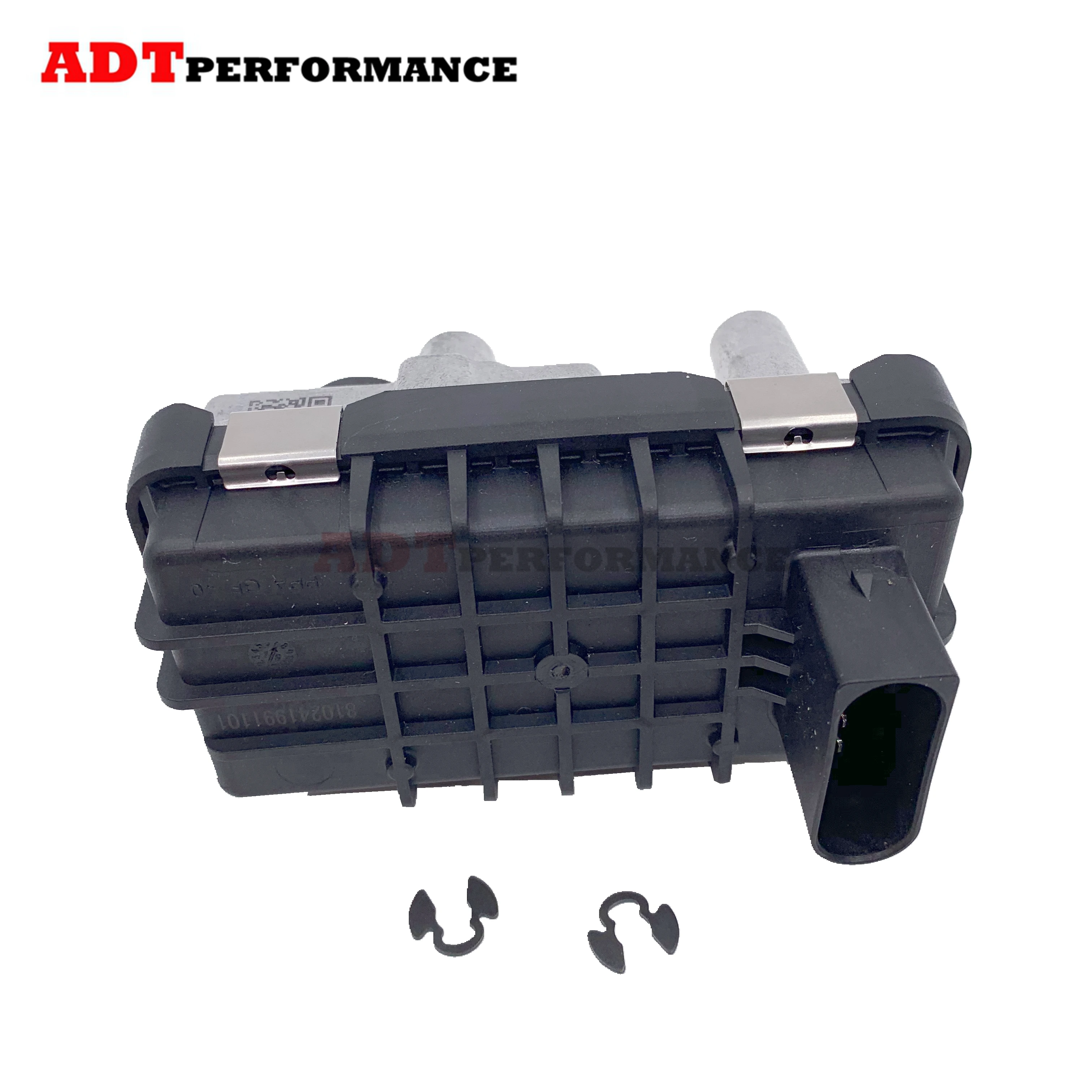 G-222 G222 712120 турбокомпрессор электронный привод 6NW008412 Wastegate 742110 4M5Q6K682AG для Ford Focus II 1,8 TDCi 85 кВт-115