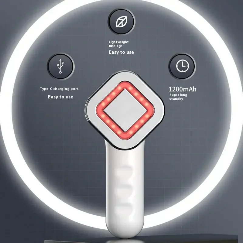 Portable Body Massager for Arms Abdomen Waist and Legs Cellulite Removal Massager 3