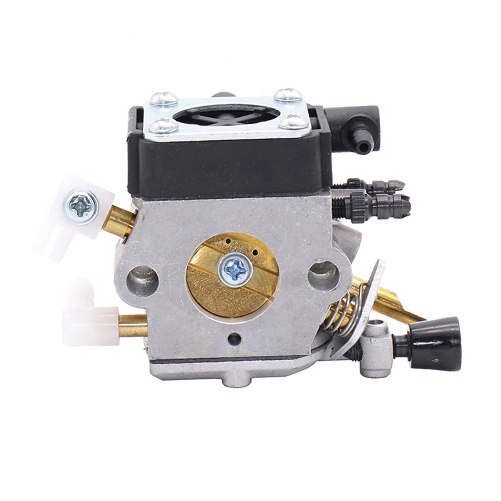 

Карбюратор ДЛЯ ТРИММЕРА Sthil FS120 FS200 FS250 FS300 FS350 FR350 FR450 FR480, замена 41341200653 41341200603