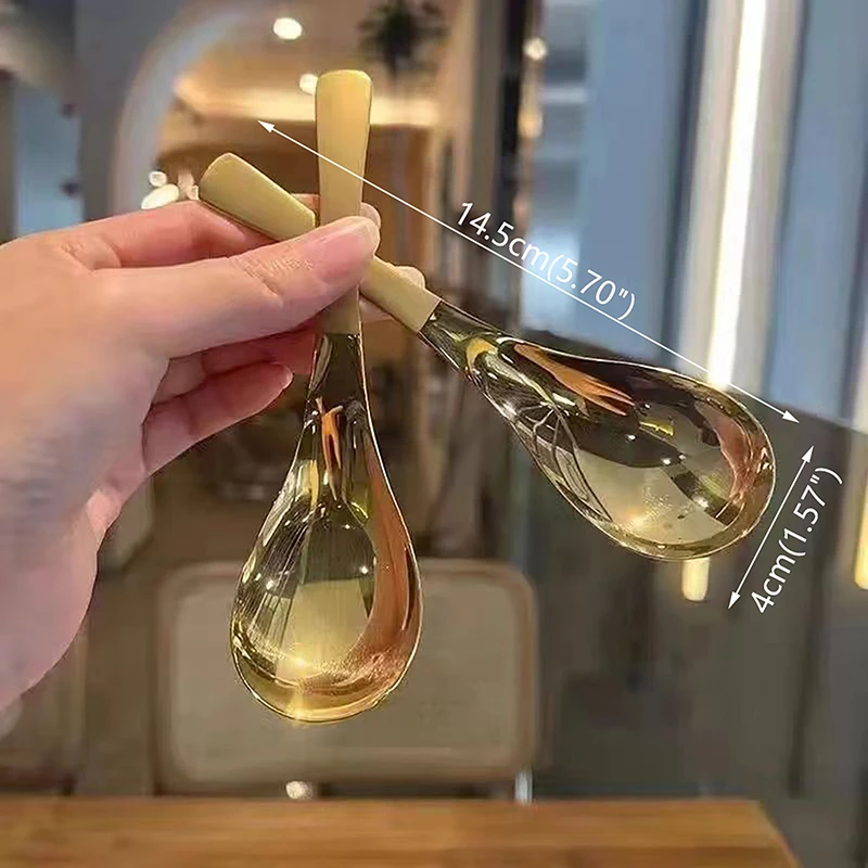 Рисунок 5 - Ложка из нержавеющей стали