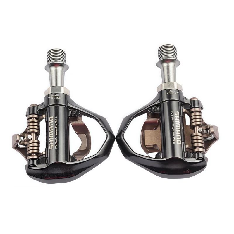 SHIMANO PD-ES600 Road Cycling Pedals 4