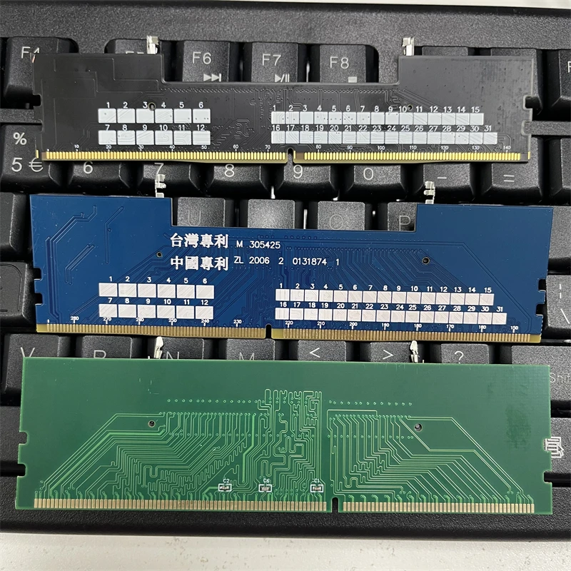 DDR3 DDR4 DDR5-SO-DIMM  Ŀ, Ʈ RAM ޸ DDR3/4/5 Sodimm-Dimm  240  288  DIMM ī, ũž