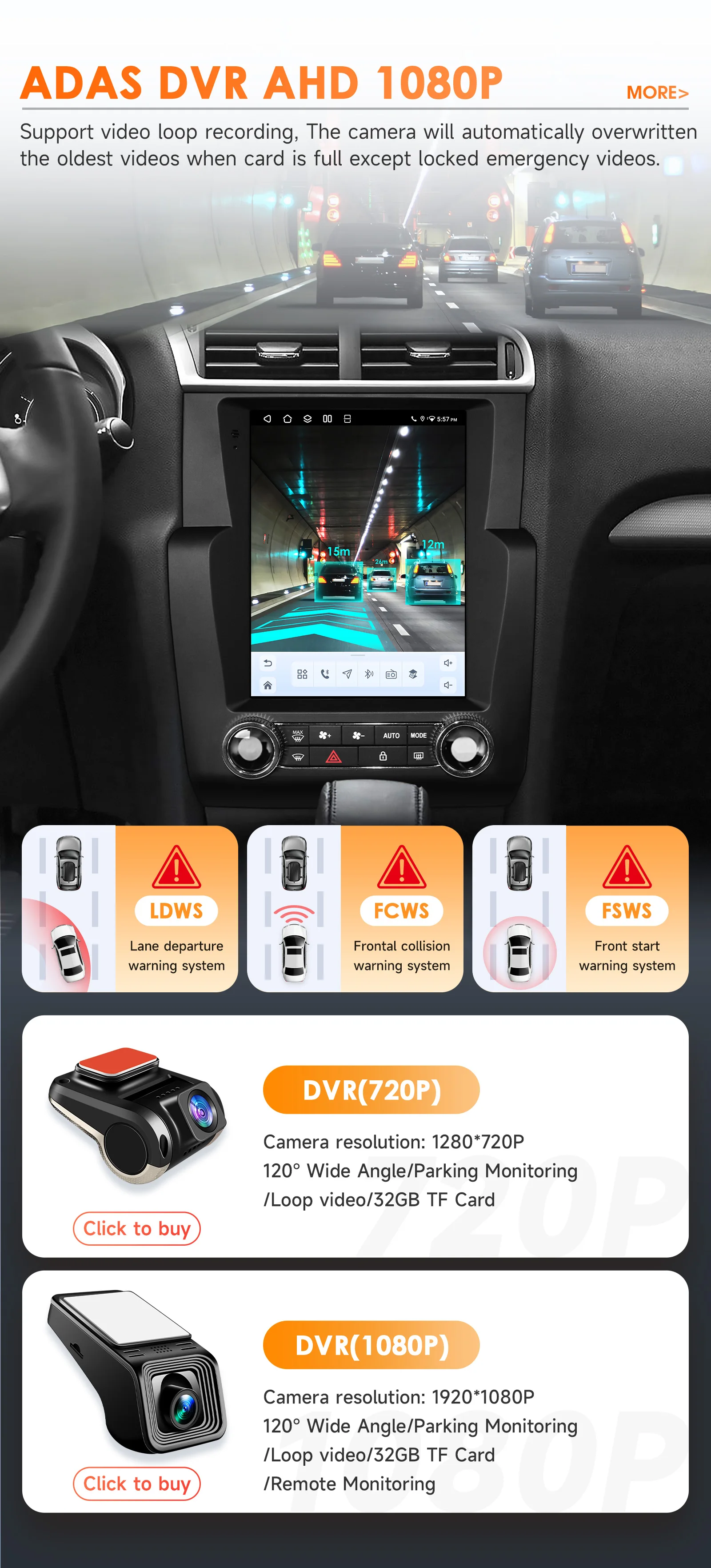 360-Grad-Kamera 9,7 Zoll 2 DIN Android 14 Autoradio für Citroen C4/C4L/DS4 2013-2017 Auto-Multimedia-Stereo Carplay Autoradio 4G BT 6115 – Detail 39