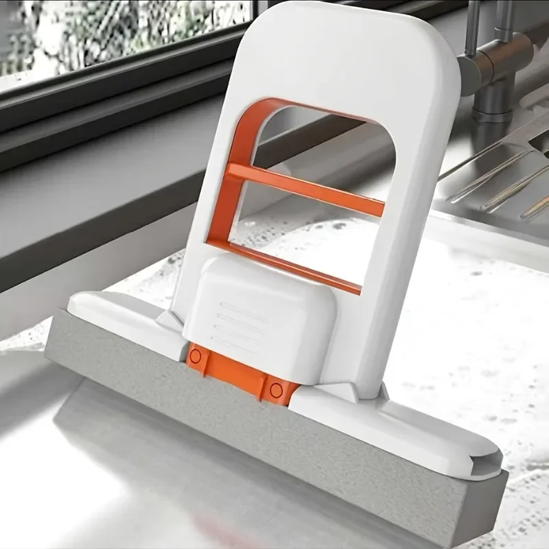 Esfregão Dobrável Multifuncional - imagem 2