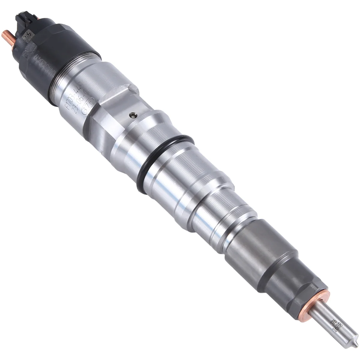 

0445120419 New Diesel Fuel Injector Nozzle for
