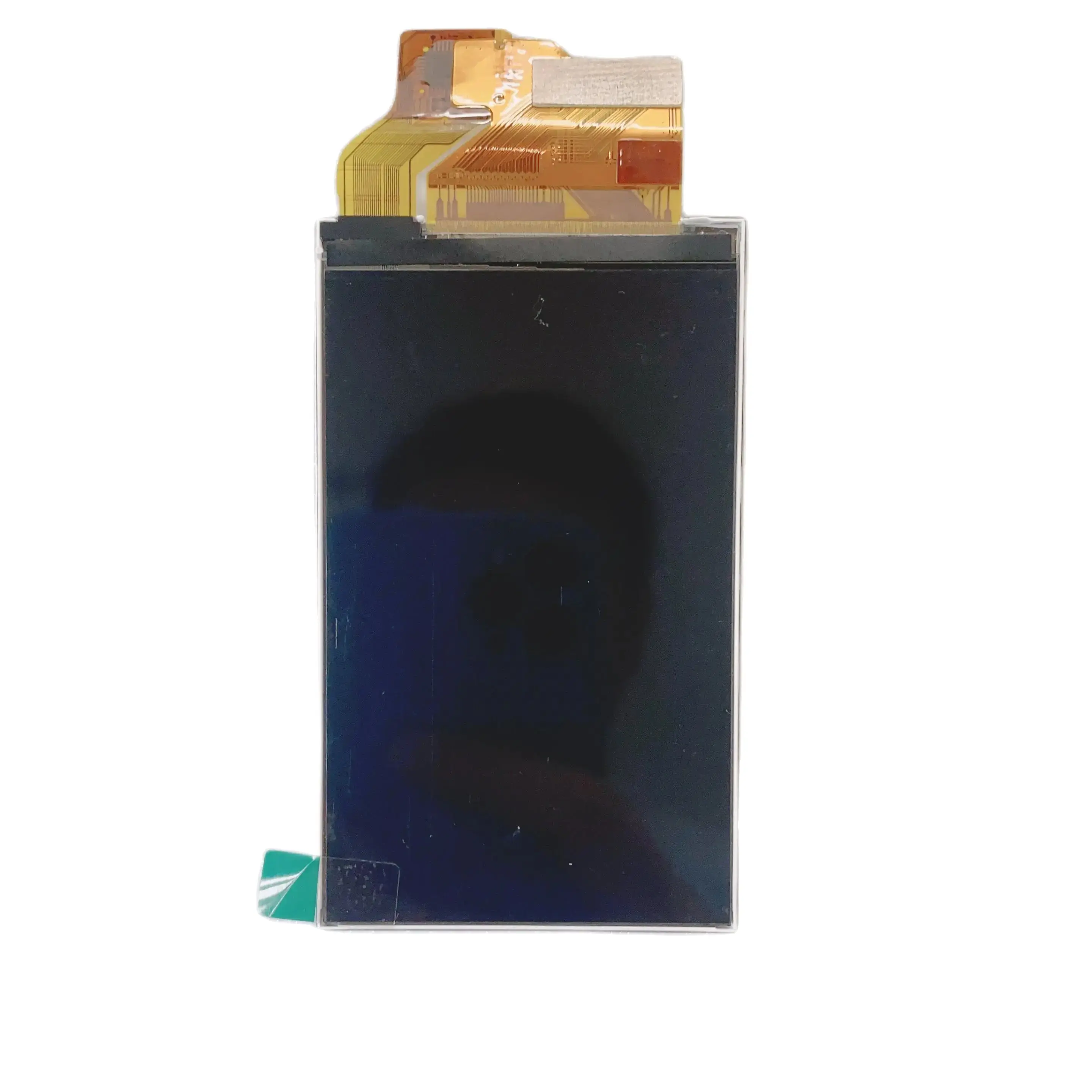 lcd display screen Original camera screen dispaly LCD for Samsung ST550