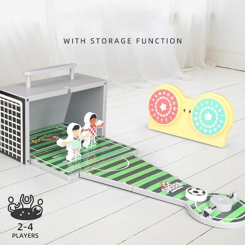 Children Bowling Game Set Bowling Supplies Sports Soccer Board Game With Storage Function Parent Child Interactive Sport
