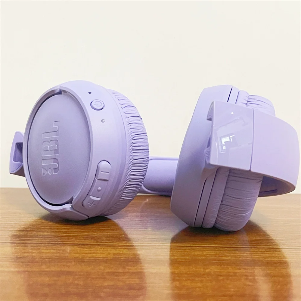 JBL Tune 520BT عقال إلغاء الضوضاء سماعات بلوتوث 5....