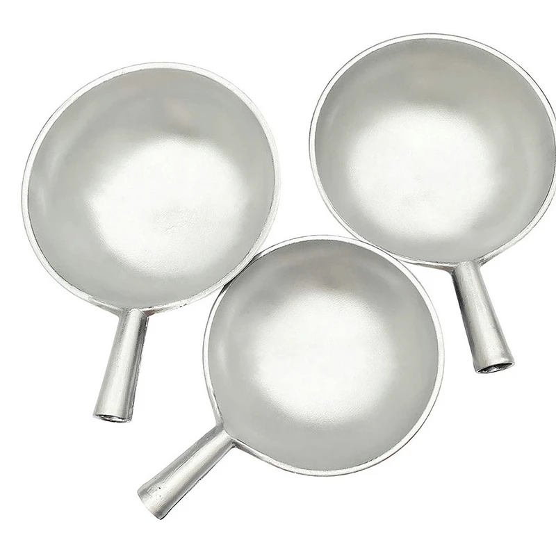 1PCS Aluminum Old-Fashioned Water Scooping Big Water Scooper Water Bath Scoop Kitchen Water Scoop Large Cooking Utensils 5