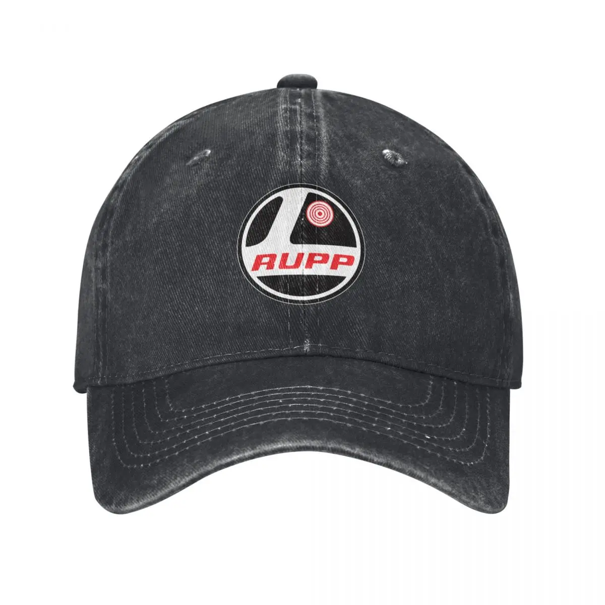 Rupp-snowmobiles-mini-bikes-go-Karts-Baseball-Cap-dad-hat-Luxury-Brand ...