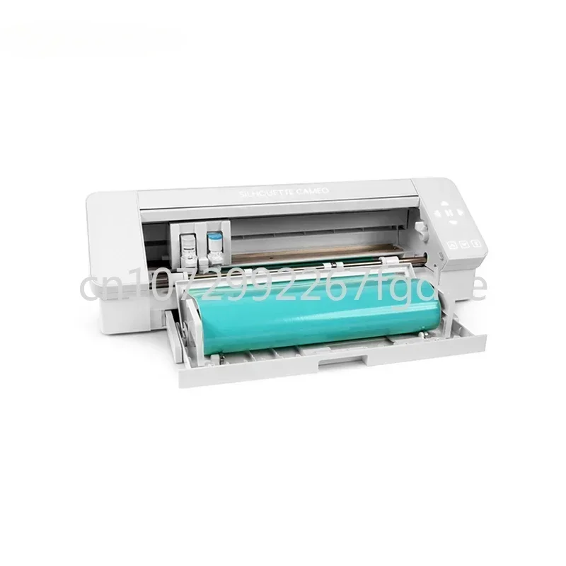 Sticker Blade Silhouette Cutter Cameo 4 Plotter Digitale Macchina Da Taglio Per Carta Vinilica 12"