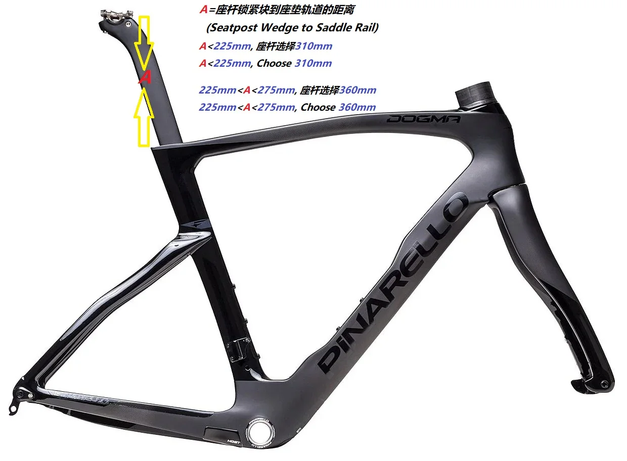 HY カーボンシートポストピナレロドグマ F F9 F7 F5 F1 クロススタ X