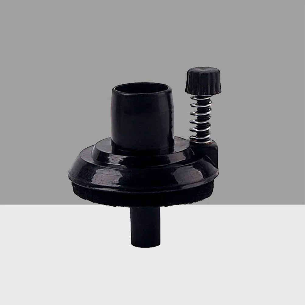 Percussion Drum Instrument Parts Hi-hat Cymbal Holder Stand Component Accessories for Multiple Use